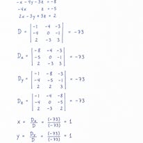 Imagen referencial de matemática
