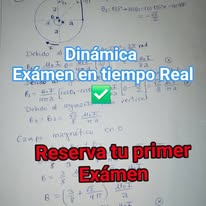 Campo magnético resuelto